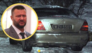 Egzekucja "Pershinga" kryje tajemnice. Jego zabójca wyszedł na wolność