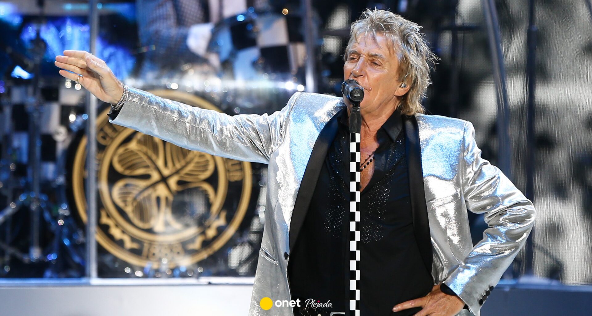 Rod Stewart dwukrotnie zmagał się z rakiem. Fani drżą o jego zdrowie