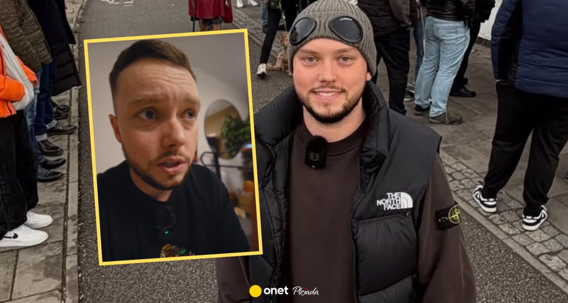 Książulo faux-pas przerodził w sukces. Nie uwierzycie, co przekazał na WOŚP