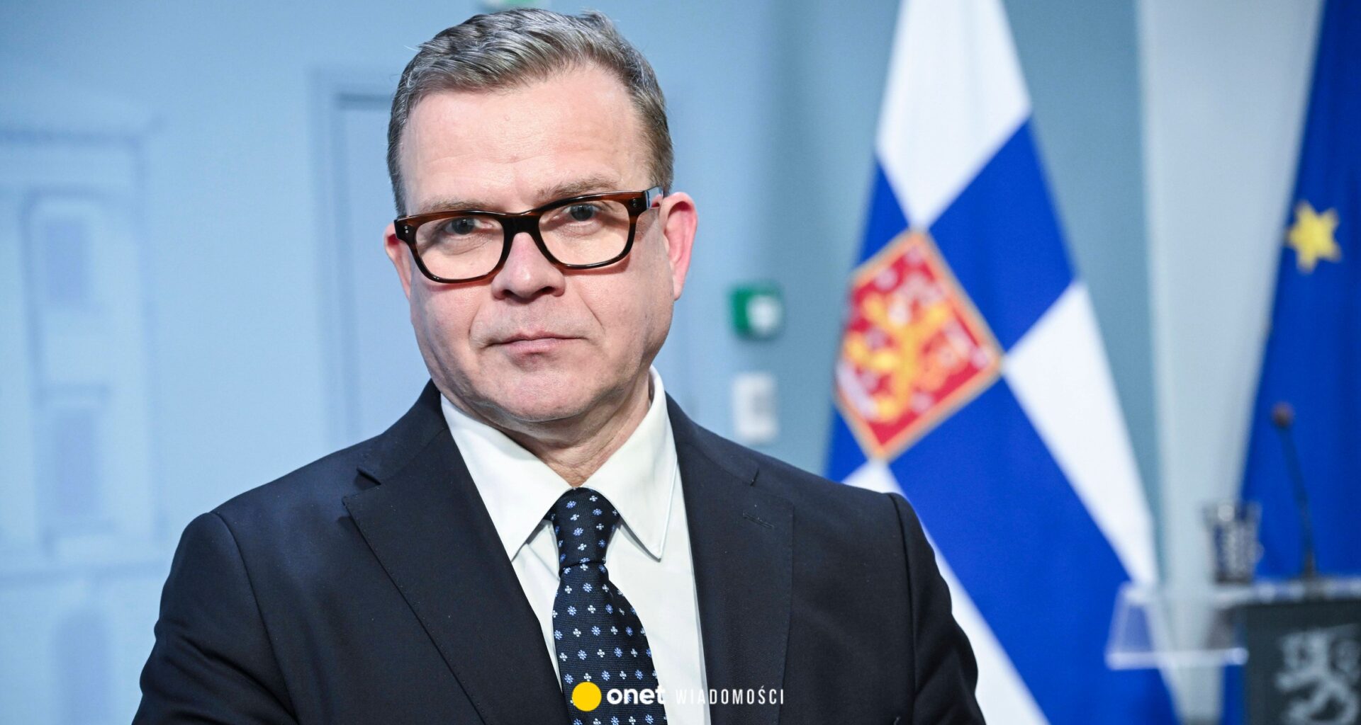 "Xi Jinping chce zakończenia wojny w Ukrainie". Premier Finlandii w Pekinie