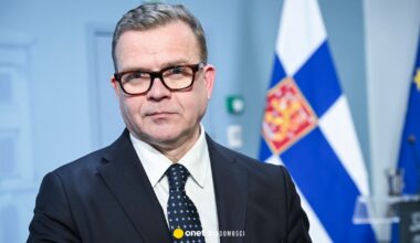 "Xi Jinping chce zakończenia wojny w Ukrainie". Premier Finlandii w Pekinie