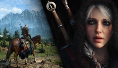 Nowy dodatek do Wiedźmina 3 przed Wiedźminem 4? Fakty, poszlaki i odpowiedź CD Projekt RED