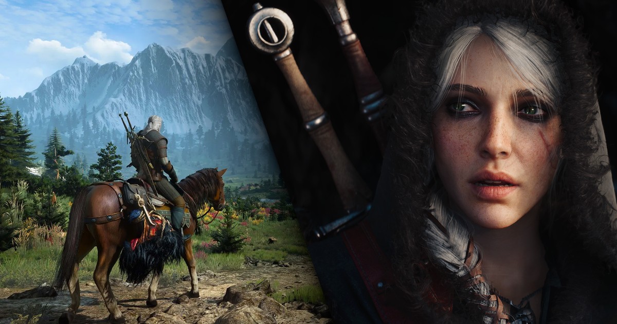 Nowy dodatek do Wiedźmina 3 przed Wiedźminem 4? Fakty, poszlaki i odpowiedź CD Projekt RED