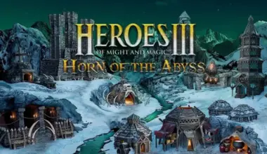 Nowy zamek w Heroes of Might and Magic 3! Fanowski dodatek otrzymał wielką aktualizację