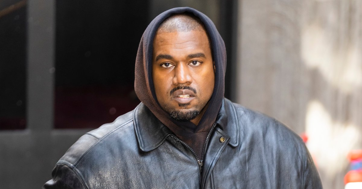 "Żałuję i jestem głęboko zawstydzony". Kanye West przeprasza za swoje zachowanie