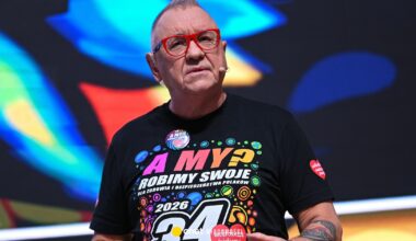 Zaczynamy 34. finał WOŚP! Kwota zbiórki już robi wrażenie [RELACJA NA ŻYWO]