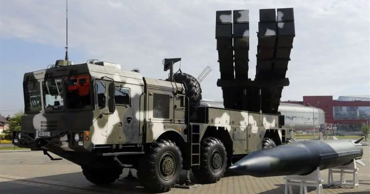 Atomowe „Polonezy” przy polskiej granicy. Rosja i Chiny pomogą Białorusi