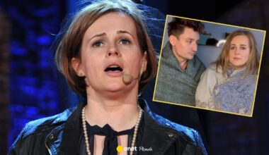 Przyjaciel Joanny Kołaczkowskiej pokazał wideo z własnego archiwum. Fani poruszeni