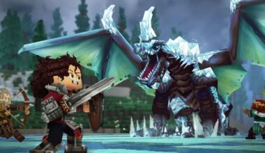 A jednak gracze lubią kupować w ciemno. Twórcy nowego sandboxa obłowili się na preorderach