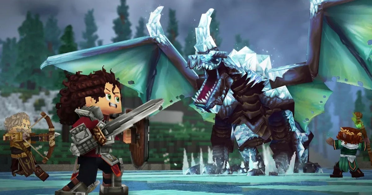 A jednak gracze lubią kupować w ciemno. Twórcy nowego sandboxa obłowili się na preorderach