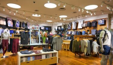 Marka Lululemon wchodzi do Polski w 2026 r. Ma "ekscytujący potencjał"