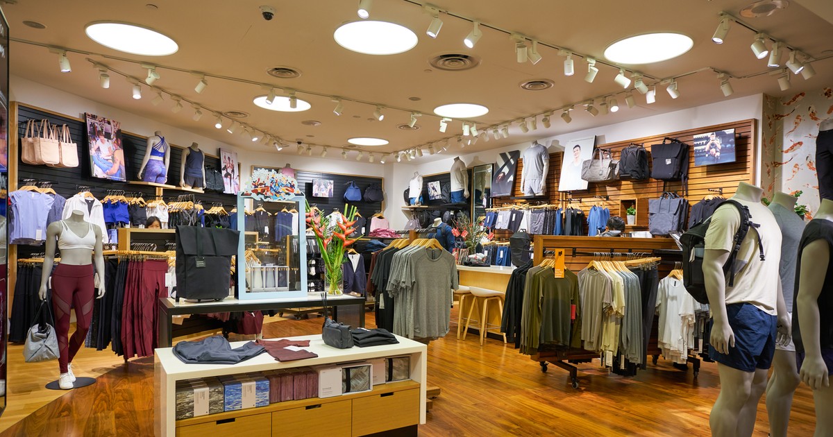 Marka Lululemon wchodzi do Polski w 2026 r. Ma "ekscytujący potencjał"