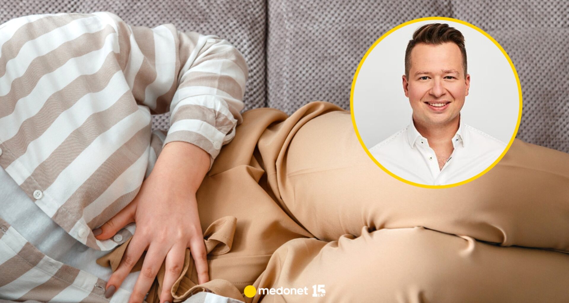 tutaj czynników ryzyka jest kilka