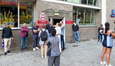 Rośnie liczba cudzoziemców zatrudnionych w Polsce. Najnowsze dane GUS