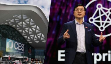 Trzeba zmienić bieg AI? Szef światowego lidera wskazuje na kierunek