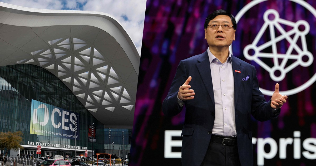 Trzeba zmienić bieg AI? Szef światowego lidera wskazuje na kierunek