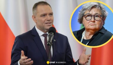 Magdalena Środa nie wytrzymała. Chodzi o decyzję prezydenta Nawrockiego