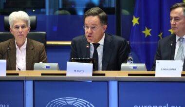 Europa nie obroni się bez USA? Szef NATO nie zostawia złudzeń