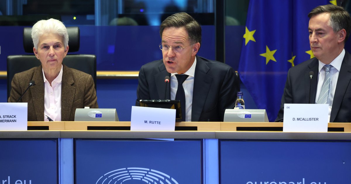 Europa nie obroni się bez USA? Szef NATO nie zostawia złudzeń