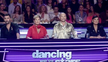 "Kamil Nożyński" w "Tańcu z Gwiazdami". "Grafik treningów wygląda ciekawie"