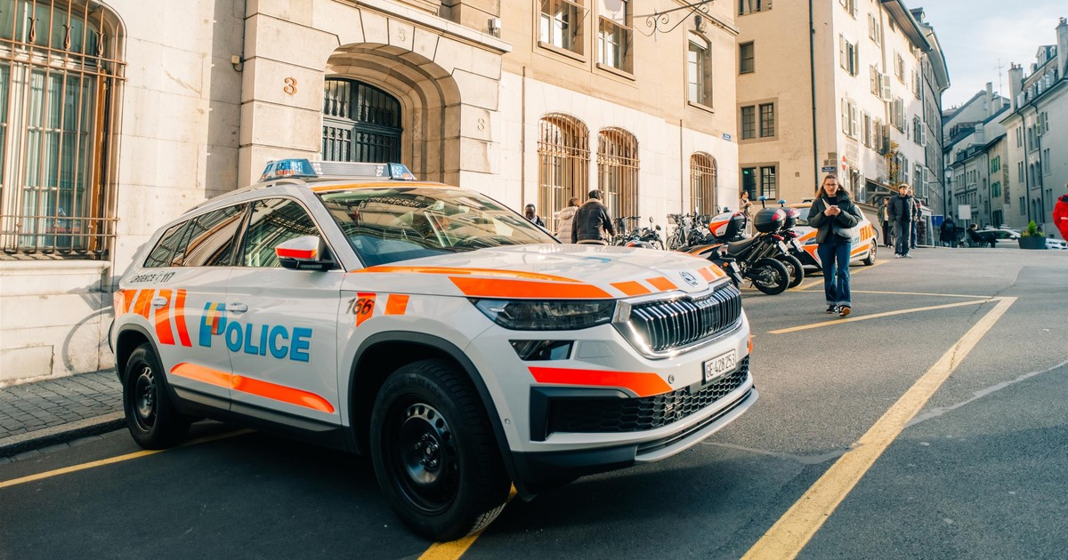 Polka zatrzymana w Szwajcarii. Tajemnicza śmierć mężczyzny w Marly