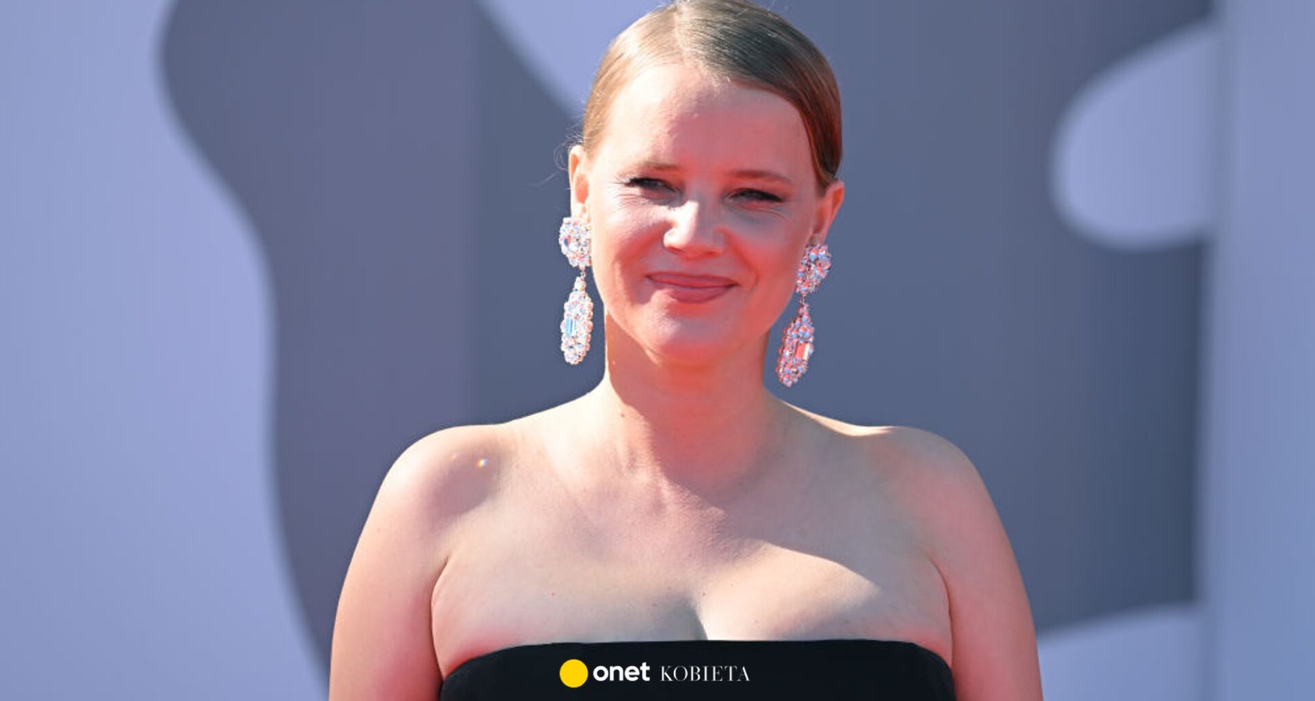 Joanna Kulig o hollywoodzkiej karierze. "Nigdy się nie przeprowadziłam"