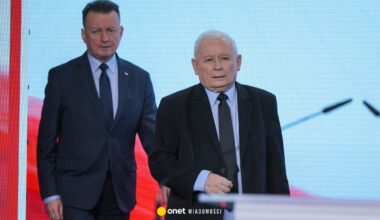 PiS ma pomysł na wyborców Brauna. Starcie dwóch koncepcji