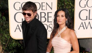 Ashton Kutcher i Mila Kunis