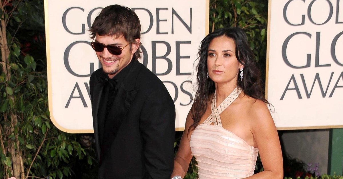 Ashton Kutcher i Mila Kunis