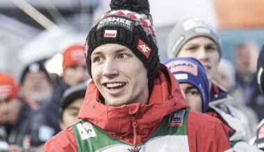 Dziennikarz Przeglądu Sportowego Onet