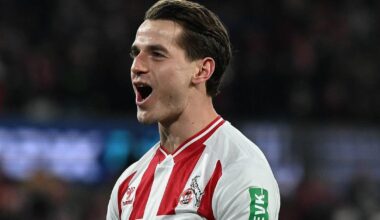 Triumf 3:1, a potem takie słowa. "To był bardzo dziwny mecz"