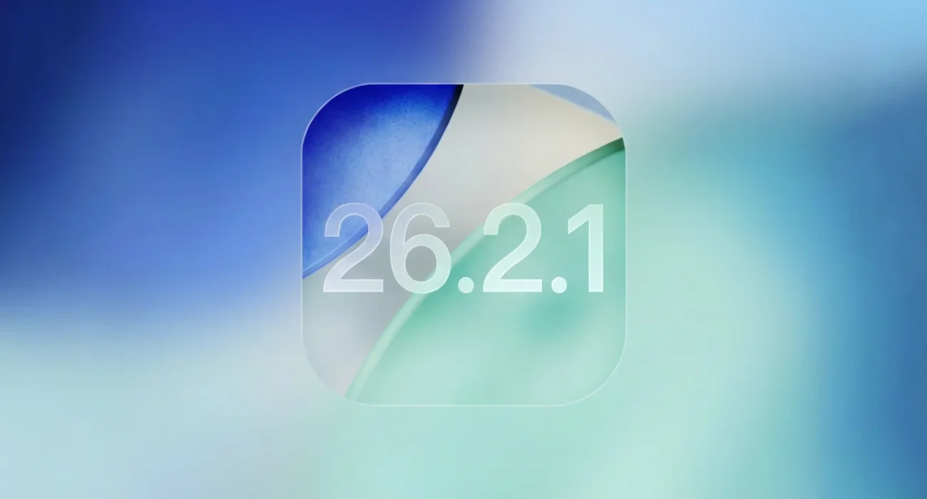 iOS26.2.1 - Data premiery iOS 26.3 - najnowsze info