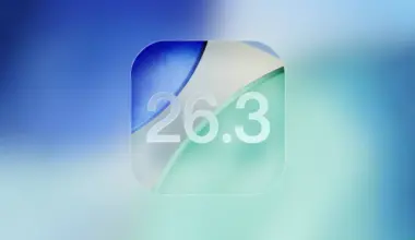ios26.3 1