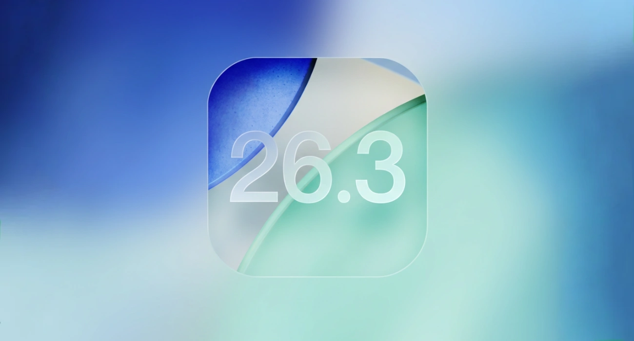 ios26.3 1