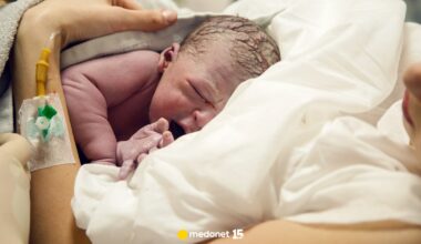 Urodziła na SOR po likwidacji oddziału położniczego. "Było bezpiecznie"