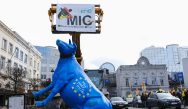 Już wiadomo, kiedy zostanie podpisana umowa handlowa UE–Mercosur. Na porozumieniu skorzysta aż 99 proc. eksportu rolnego Mercosuru