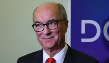 Marszałek Sejmu zabrał głos ws. uposażenia Zbigniewa Ziobry. Wskazał daty