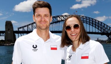 LOTTO Superliga: trzynastka szczęśliwa dla Konrada Kulpy i Energi Manekina