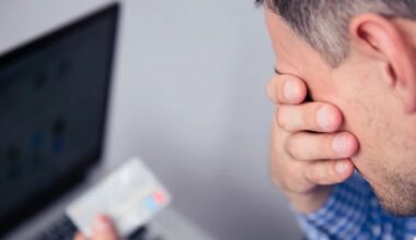 "Konsultantka" nagle przerwała rozmowę. Stracił 30 tys. zł