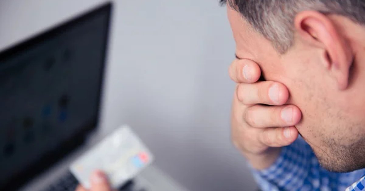 "Konsultantka" nagle przerwała rozmowę. Stracił 30 tys. zł