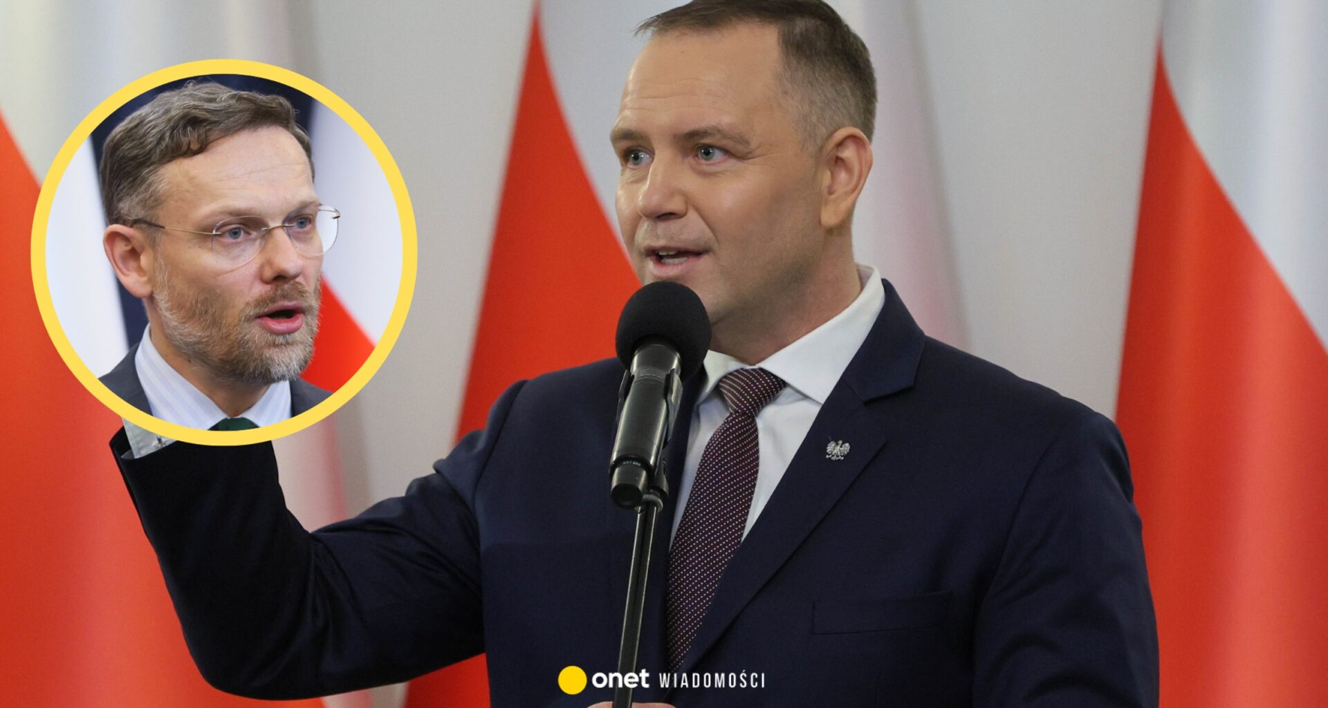 Sporna ustawa na biurku prezydenta Nawrockiego. "Będą kategoryczne decyzje"