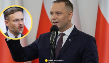 Sporna ustawa na biurku prezydenta Nawrockiego. "Będą kategoryczne decyzje"