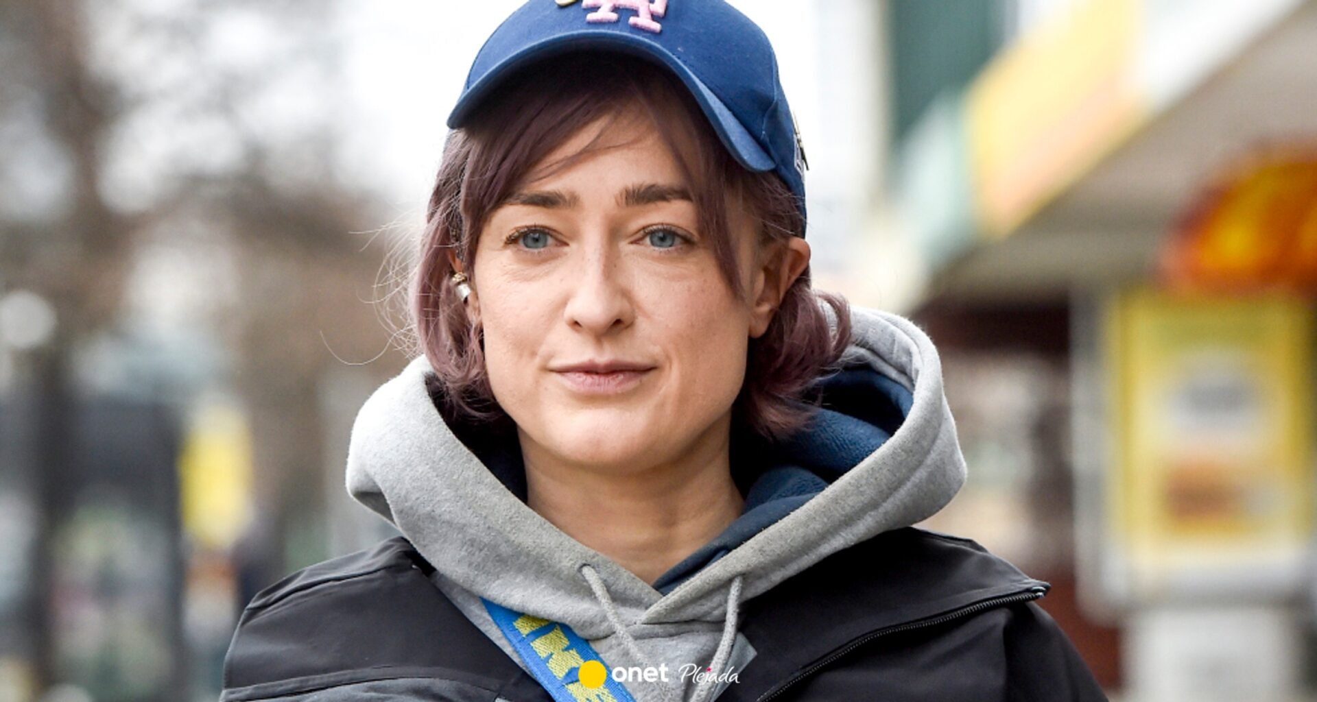 Matylda Damięcka zabrała się za "patoschroniska". Wystarczyło jedno słowo