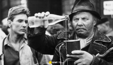 Aleksander Fogiel prowadził podwójne życie. Miał dzieci z żoną i kochanką