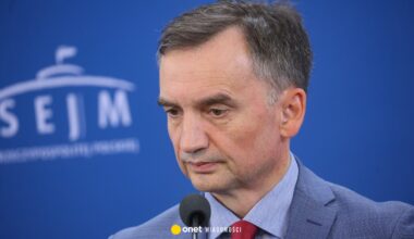 Sprawa obciążenia hipoteką nieruchomości Zbigniewa Ziobry. Nowy ruch prokuratury