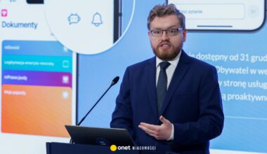 Polska ograniczy media społecznościowe dla młodzieży? "Trwają prace"