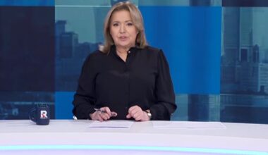 Zmiany w Telewizji Republika. Chcą zdetronizować "Fakty" TVN