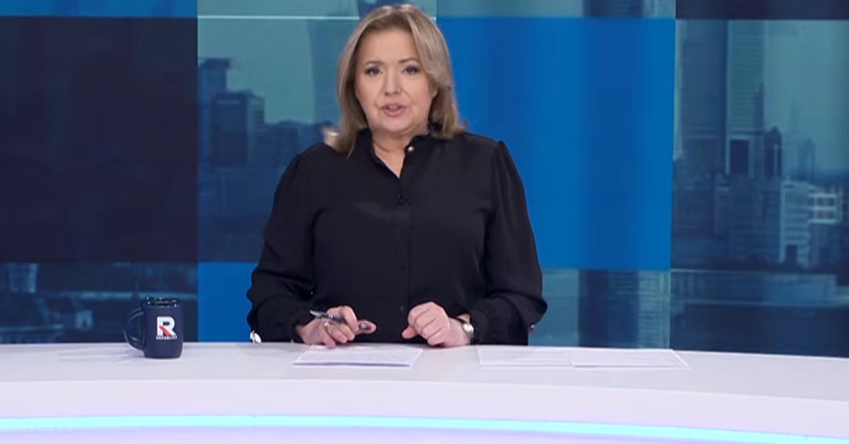 Zmiany w Telewizji Republika. Chcą zdetronizować "Fakty" TVN