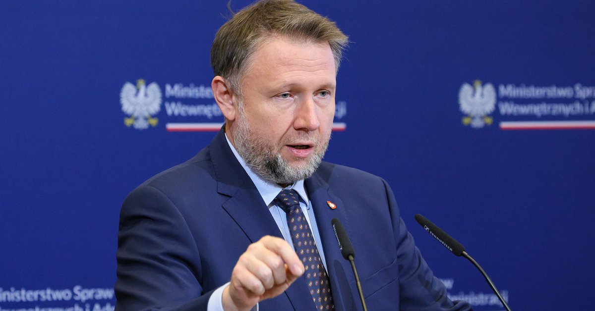 Marcin Kierwiński zapowiada pozew wobec posłanki PiS. "Nie odpuszczę" - Onet