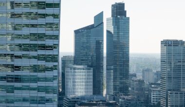 Polska doceniona przez niemieckie media. "Niegdyś postrzegani jako kraj biedny i zapóźniony"